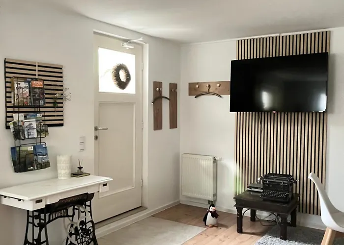 Ferienwohnung Schroeder