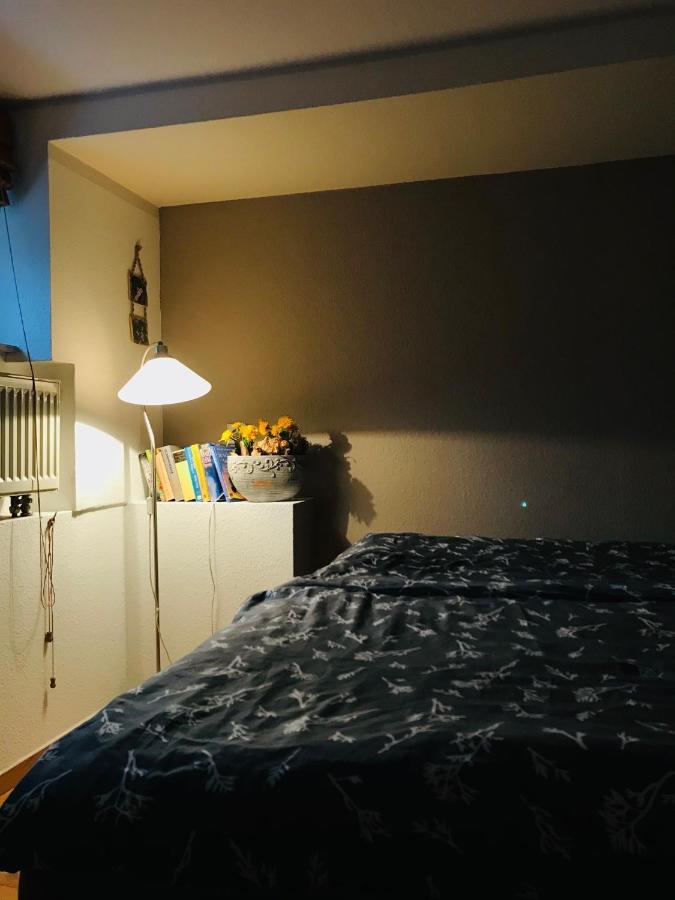 Schroeder Apartment *