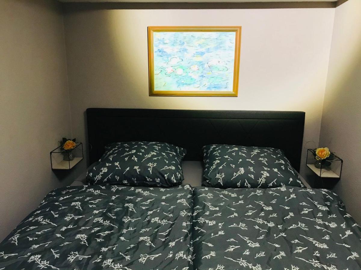 Apartment Schroeder