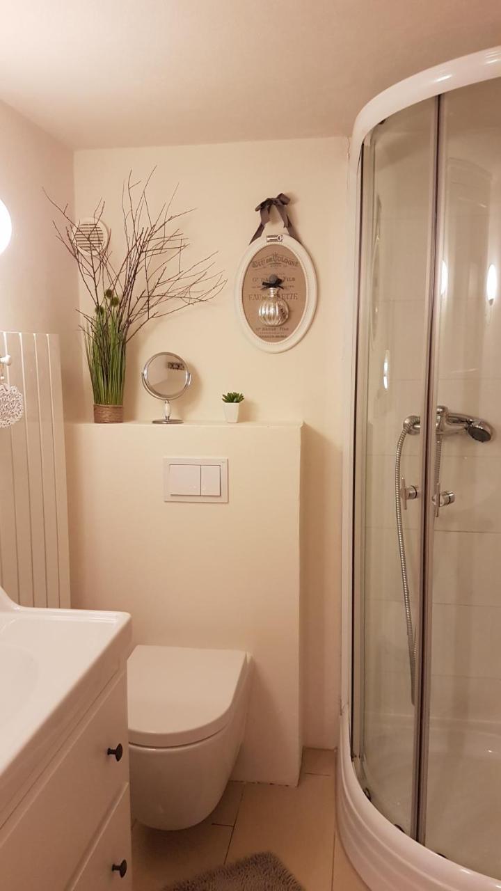 Apartamento Schroeder *