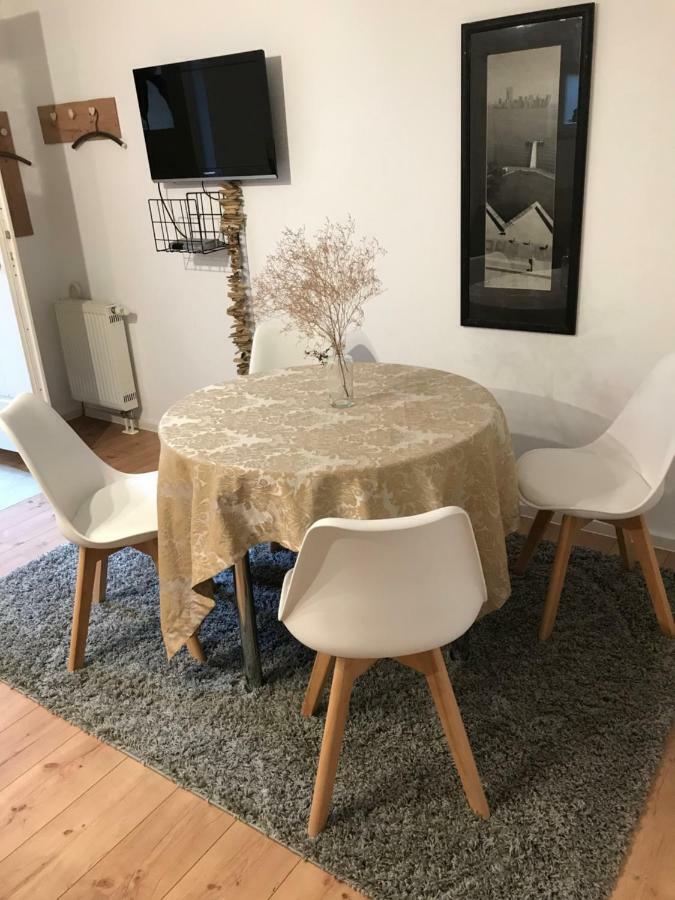 Apartment Schroeder Leipzig